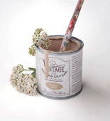 Vintage Chalk Paint Alt